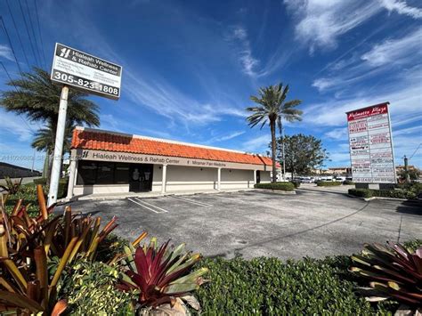 Office for Sale at Hialeah, Florida 33012 | SF Property Search