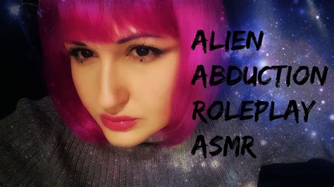 ASMR Alien Roleplay 的图像结果
