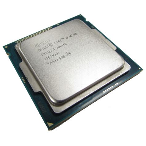 Intel Core i5-4590 4x3,3GHz LGA1150 SR1QJ 23% - 8787414590 - oficjalne ...
