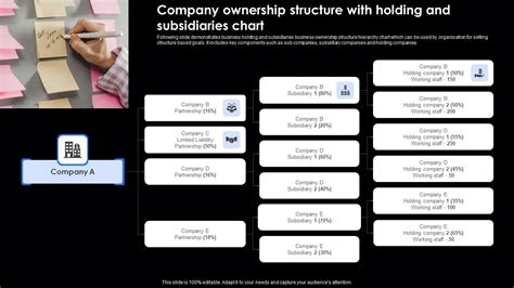 Ownership Chart 的图像结果