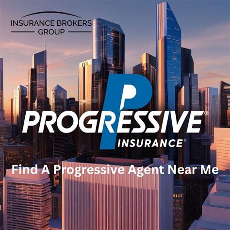 Image result for Progressive Insurance Local Agent