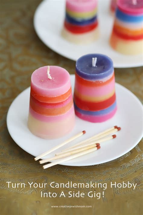 candle making louisville
