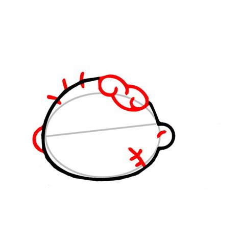 Image result for Easy Zombie Drawing Tutorial