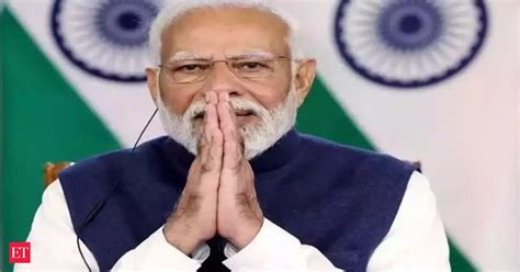 modi in bengal: PM Modi unveils development projects of over Rs 4500 ...