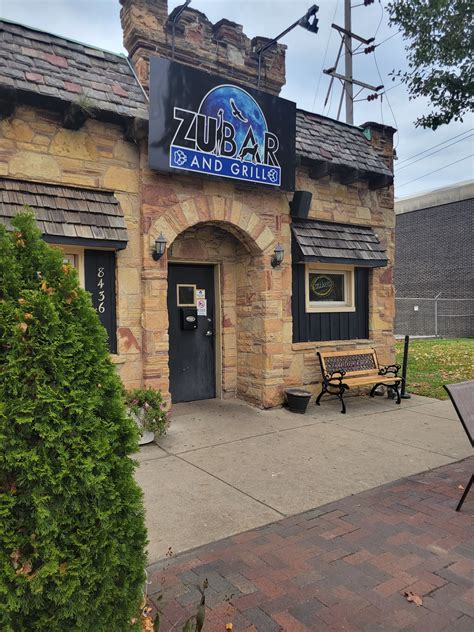 Zubar and Grill, Brookfield - Menu, Reviews (133), Photos (47 ...