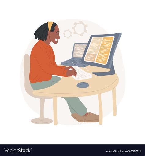 Small Basic Coding Cartoon 的图像结果