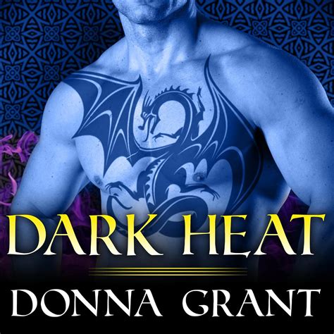 Amazon.com: Dark Heat: The Dark Kings Stories, #0 (Audible Audio ...
