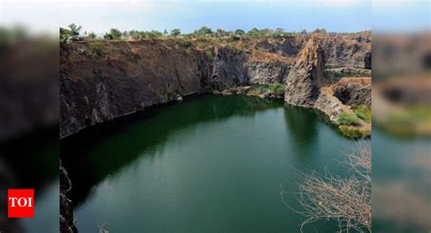 Ernakulam tops list of active quarries in Kerala | Kochi News - Times ...