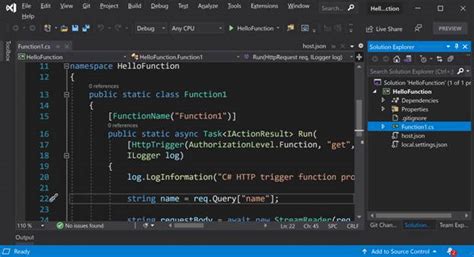 Image result for Azure Functions Basics