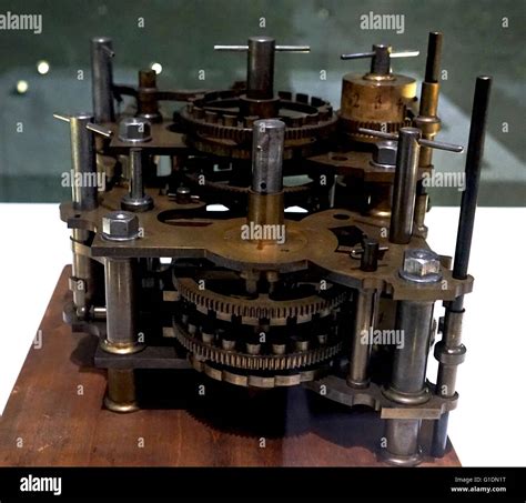 Image result for Charles Babbage First Computer