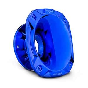 DS18 PRO-HP52/CBL 2" Exit Horn Waveguide Plastic Horn - 2.6" Depth ...