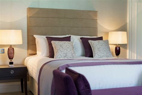 Expected better - Review of New Bath Hotel and Spa, Matlock Bath ...