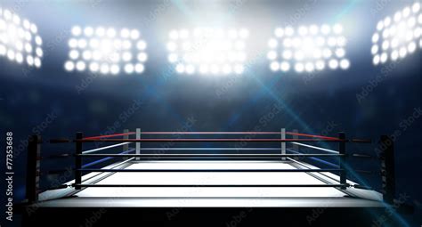 Boxing Field 的图像结果