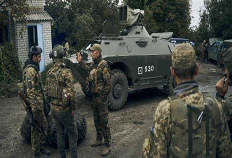Ukraine War: Russian Citizens Searching Google 'How To Leave The ...