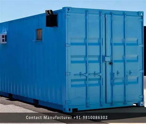 Porta Cabin Manufacturer in Philippines