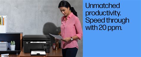 Amazon.in: Buy HP LaserJet Pro MFP M126a, Print, Copy, Scan, Hi-Speed ...