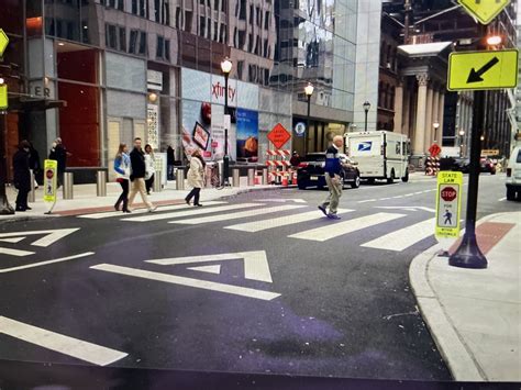 Why Pedestrian Midblock Crosswalks & Leading Pedestrian Intervals Are the Right Thing to Do ...