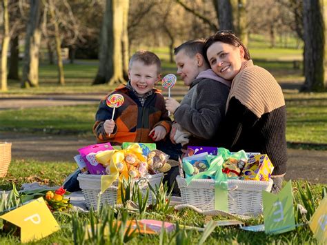 Children’s Easter Surprises: Perfect Easter Gifts for Kids of All Ages