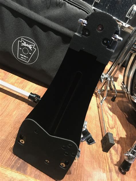 Ludwig Speed Flyer Pedal 的图像结果
