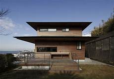 Contemporary Japanese Architecture by Modern Japanese House Of T Residence By Kidosaki Contemporary Japanese Architecture