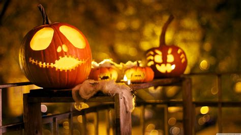 Halloween 4k Wallpapers - Wallpaper Cave
