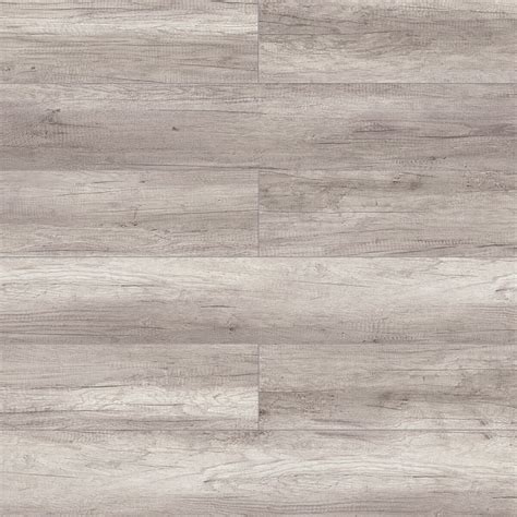 Inhaus German Laminate Oak Light Grey 7.5” – Maple Flooring