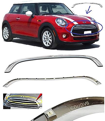 EAX Compatible with Mini Cooper R55 R56 R58 R59 2009 2010 2011 2012 ...
