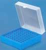 Cryo Cube Box, Autoclavable Polyproplyene Cryo Cube Box, Stackable ...