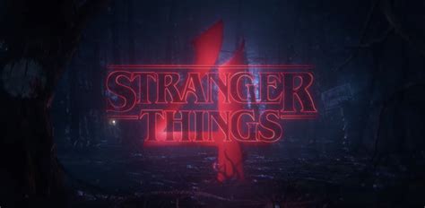 Stranger Things 4: The Title Of Season 4's First Episode Is Not What ...
