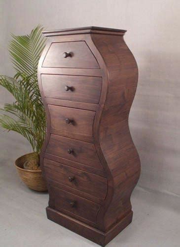 Chest of Drawers - Buy Solid Wooden Chest of Drawers Online in India ...