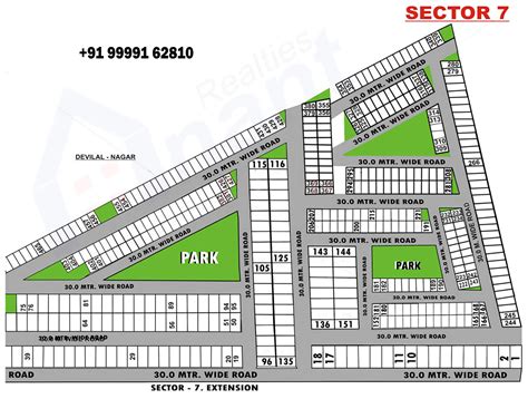 Gurgaon Master Plan 2031-2025 Download PDF Map - Anant Realties