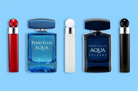 Best Perry Ellis Cologne - FragranceReview.com