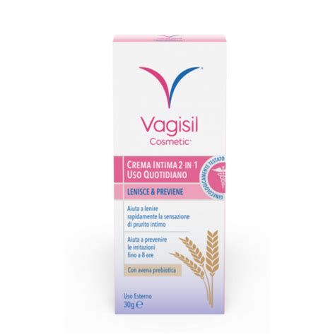 Vagisil Intimate Cream 2-In-1 Daily Use - Loreto Pharmacy