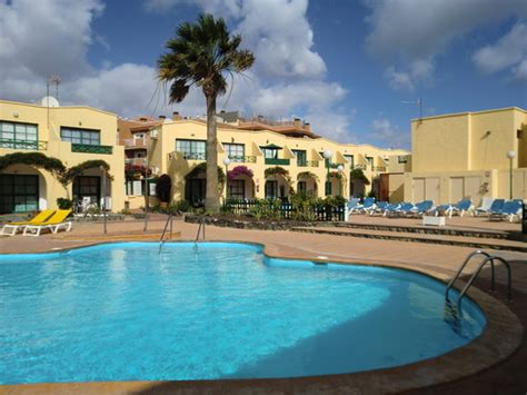 CASTILLO MAR (Caleta de Fuste, Fuerteventura) - Hotel Reviews, Photos ...