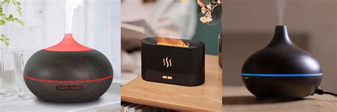 Amazon.in: Blue Tree Aroma: Aroma Lamps and Mistifiers
