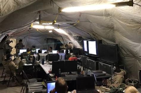 Army pushing to get Secure Wi-Fi on battlefield to gain strategic edge ...