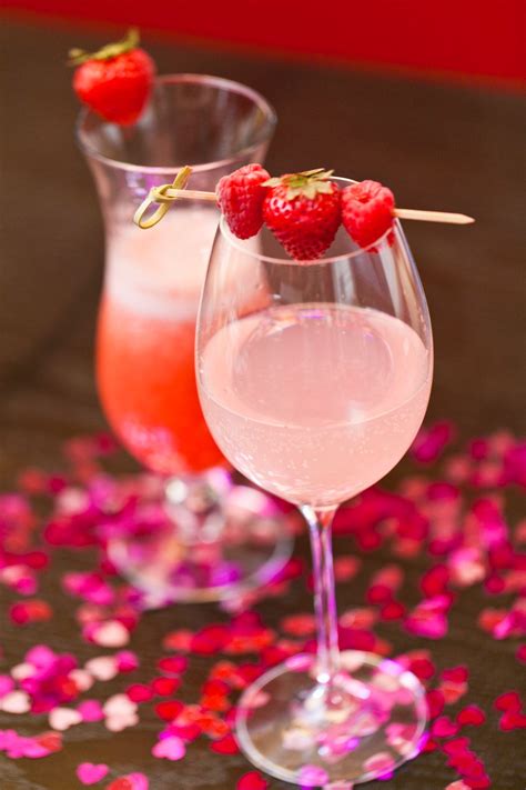 Drunk In Love: Valentine's Day Cocktails For You & Yours - 97.9 The Box