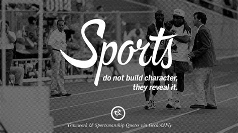Play Sports Quotes