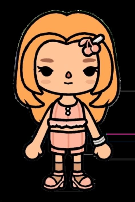 Megan (KATSEYE) | Toca Life: World Wiki | Fandom