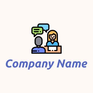 Interview Script Logo 的图像结果