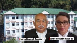 Expansion Of Definition Of 'Sikkimese' In S.10(26AAA) Of Income Tax Act ...