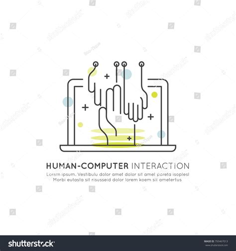Human-Computer Icon 的图像结果