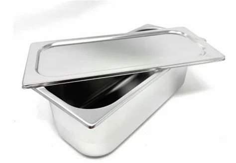 GN Pans - Food Pans - SS, PC - Polycarbonate Gn Pan Trader - Wholesaler ...