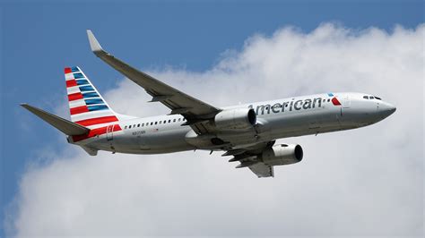波音787交机延误 美国航空无法调度航班 - 国际日报