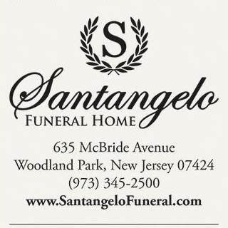Santangelo Funeral Home | Woodland Park NJ
