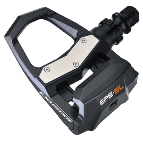 Buy Exustar Thermoplastic Full Contact Road Pedals Online – The Bike Affair