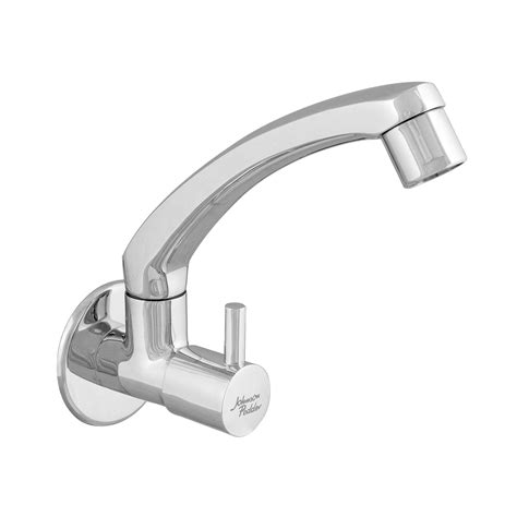 Sink Cock - Johnson Pedder