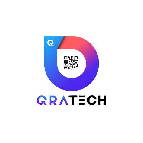 Qratech — Scan • Connect • Instantly