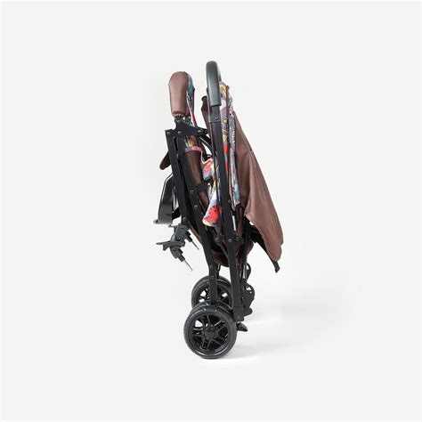 Buy Juniors Roadstar Printed Stroller from Juniors at just INR 3999.0 ...
