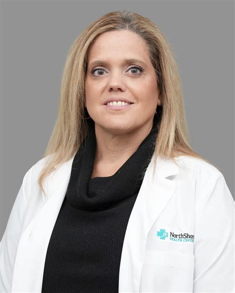 OB/GYN – NorthShore Health Centers